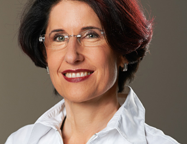 Dr. Jutta Beckmann